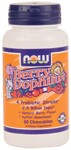 Berrydophilus (60 lozenges) NOW Foods