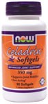 Celadrin (90 softgels 350 mg) NOW Foods