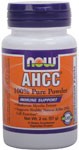 AHCC Powder (2 oz) NOW Foods