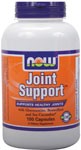 Joint Support (180 caps) NOW Foods