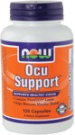 Ocu Support (120 caps) NOW Foods