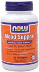 Mood Support with St. John's Wort (90 Vcaps) NOW Foods
