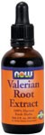 Valerian Root Extract (2 oz) NOW Foods