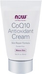 CoQ10 Age Defying Moisturizer (2 oz) NOW Foods
