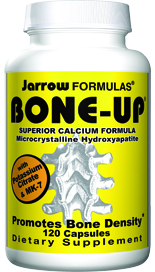 Bone-Up (120 capsules) Jarrow Formulas