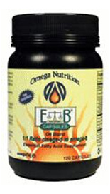 Omega Essential Balance 3-6-9 (120 softgels) Jarrow Formulas