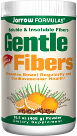 Gentle Fibers (1 lb) Jarrow Formulas