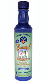 Omega Essential Balance Jr. (8 oz) Jarrow Formulas