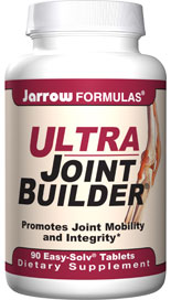 Ultra Joint Builder (90 tablets) Jarrow Formulas