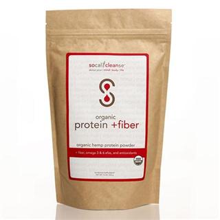 Organic Protein & Fiber (16 oz)*