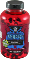 N'Gorge (240 capsules) ALRI