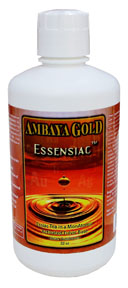 Essensiac (1 quart)* Ambaya Gold