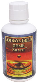 ORME Silver (1 pint)* Ambaya Gold