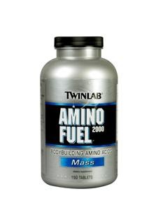 Amino Fuel (2000 mg 150 tablets) TwinLab
