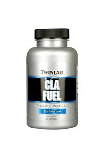 CLA Fuel Softgel (60 count) TwinLab