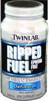Ripped Fuel Ephedra Free (200 ct) TwinLab