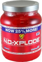 NO-Xplode Blue Raspberry(50 servings) BSN