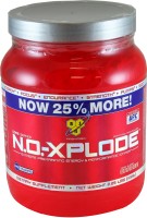 NO-Xplode Orange (50 servings) BSN