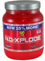 NO-Xplode Lemon Lime (50 servings) BSN