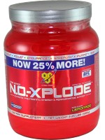NO-Xplode Lemonade(50 servings) BSN