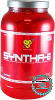 Syntha-6 Caramel Latte (2.91 lb) BSN