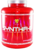 Syntha-6 Strawberry (5.04 lb) BSN