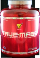 True-Mass Chocolate (5.75 lb) BSN