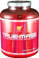 True Mass Cookies N Creme (5.75 lb) BSN