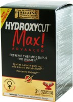 Hydroxycut Max for Women (210 caps) MuscleTech