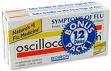 Oscillococcinum (12 Doses) Boiron