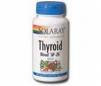 Thyroid Blend SP-26 (100 caps) Solaray Vitamins