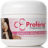 Proferia�Progesterone ADP (2 oz) Arthur Andrew Medical