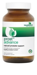 prostadvance (90 vcaps) Futurebiotics