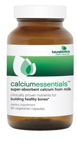calcium essentials� (90 vcaps) Futurebiotics
