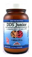 DDS� Junior Powder (5 billion CFU/g 2.5 oz) UAS Labs