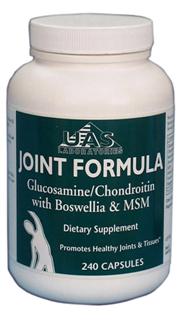UAS Joint Formula (240 vcaps) UAS Labs