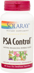 PSA Control (60 caps) Solaray Vitamins
