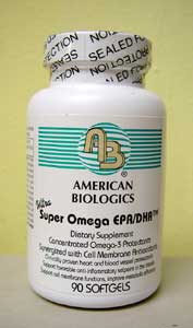 Ultra Super Omega EPA/DHA (90 Softgels) Ultra Super Omega EPA/DHA (90 Softgels)