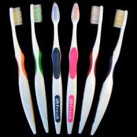 SoFresh Adult Flossing Toothbrush (Soft) SoFresh Adult Flossing Toothbrush (Soft)