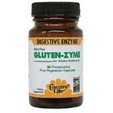 Gluten-Zyme (GlutenZyme) Gluten-Zyme (GlutenZyme)