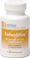 EndorphiGen PMS Managment Lidtke