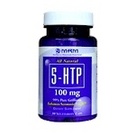 5 HTP 100 mg (60 Cap) Metabolic Response Modifiers