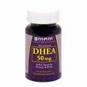 DHEA Micronized 50mg (90 Caps) Metabolic Response Modifiers