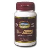 Bee Fense (60 Caps) | Defense Formuls Premier One