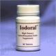 Iodoral (90 Tablets) Optimox Corporation