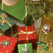 Aquasana (Gift Wrap Holiday Special) * Aquasana