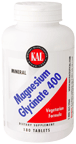 Magnesium Glycinate 400 KAL