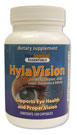 HylaVision (120 Caps) Hyalogic