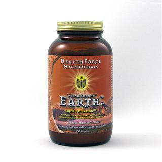 Vitamineral EARTH (150 gr) HealthForce Nutritionals