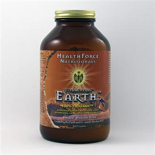 Vitamineral EARTH (300 gr) HealthForce Nutritionals